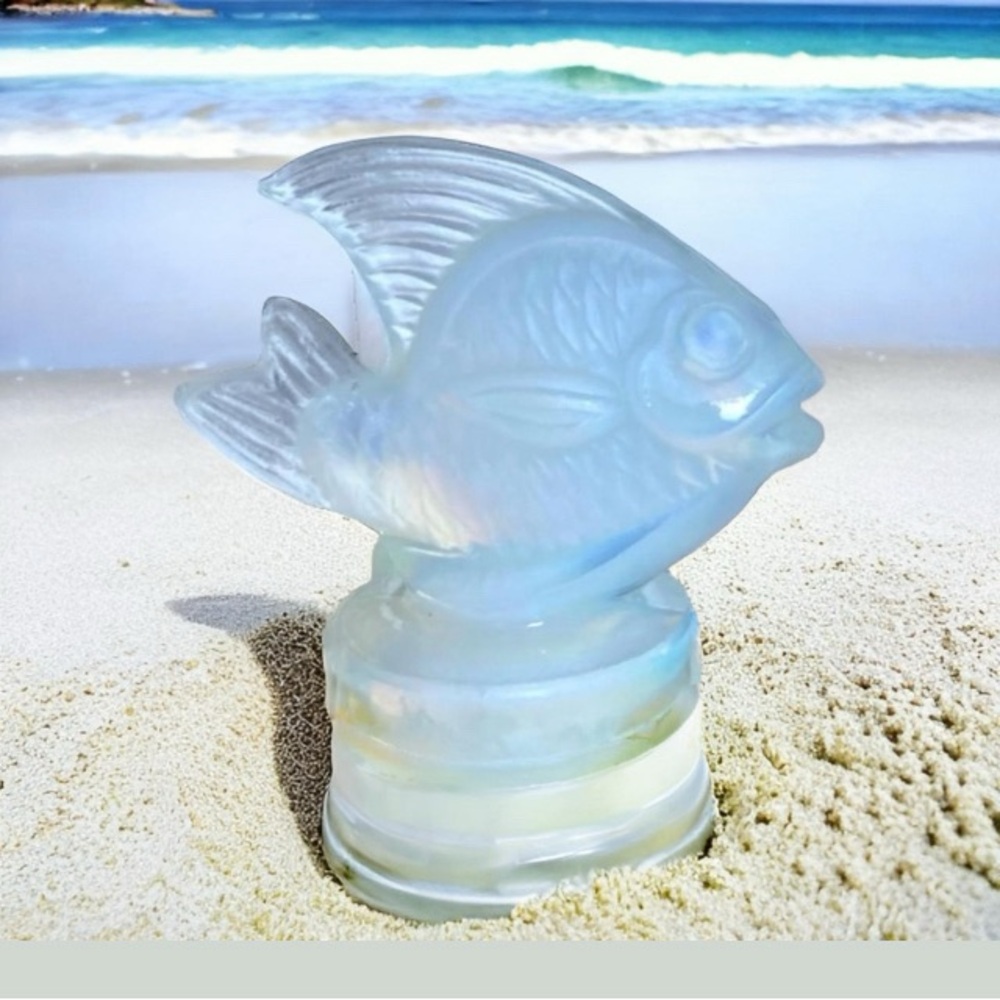Sabino Fish